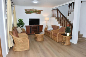 Rain Tree Homestay
